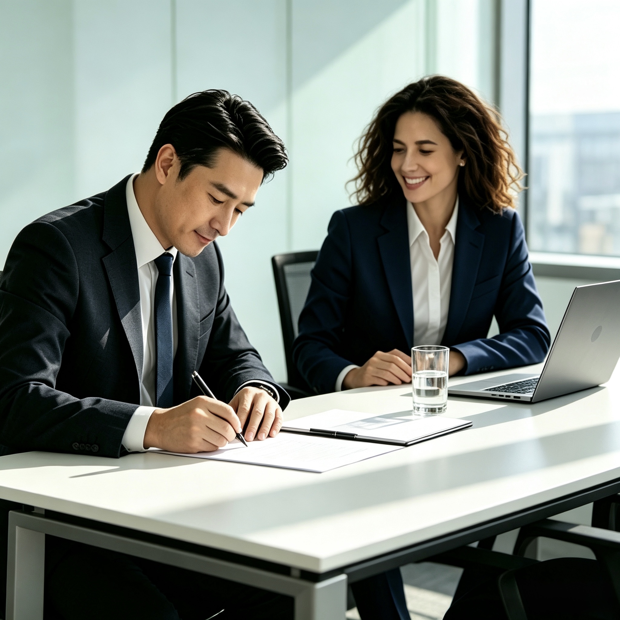 Open Lending client family